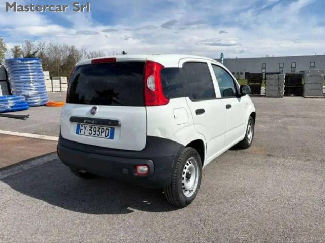 FIAT Panda 1.2 69 CV VAN 2 POSTI EURO6 POP - FY393PD rif. 24006103 - Foto 6