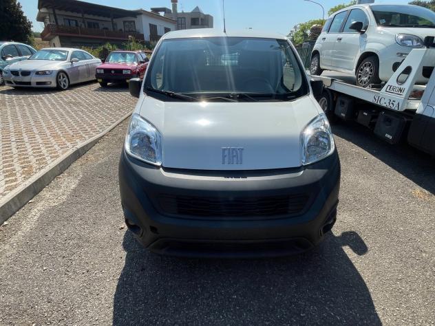 Fiat Fiorino 1.3 MJT 80CV Cargo 2022 GARANTITO - Foto 7