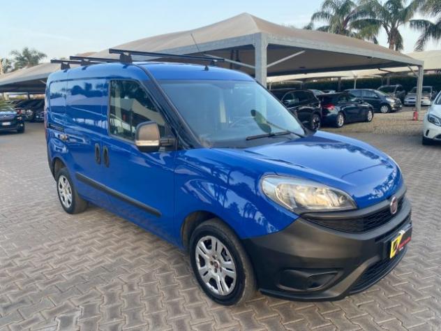 FIAT Doblo Doblò 1.3 MJT Cargo Lamierato rif. 23631406 - Foto 2