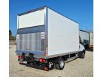 IVECO DAILY  35C16 NUOVO MOTORE 3.0 FURGONE + SPONDA rif. 23738568