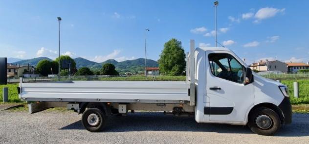 RENAULT Master T35 2.3 dCi 180 PL Cabinato Energy Ice rif. 23786546 - Foto 2