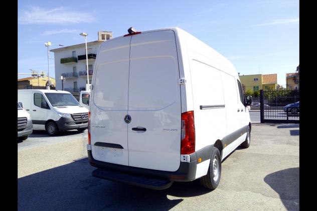Mercedes-Benz Sprinter Sprinter Furgone 319CDI 37/35 PRO - Foto 4