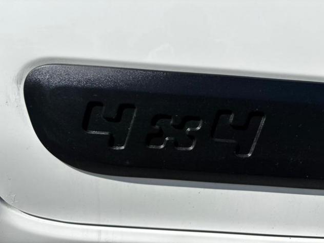 FIAT Panda 1.3 MJT 4x4 Pop Van 2 posti rif. 23527733 - Foto 4