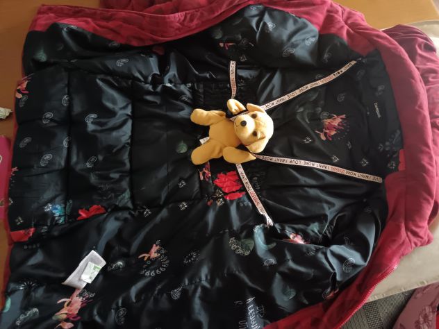 Giubbotto da Donna Desigual - Foto 3