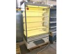 espositore refrigerato vetrato usato