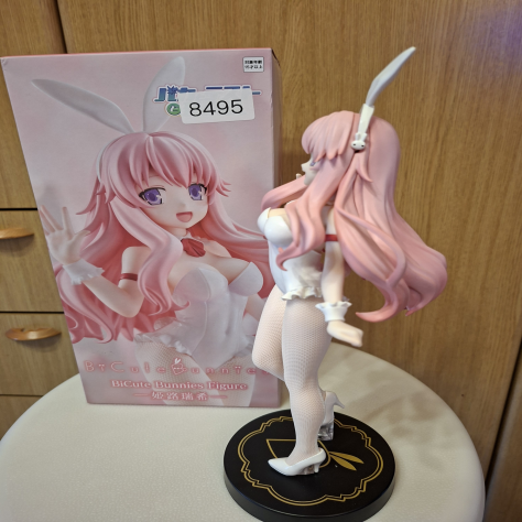 Action Figure Mizuki Himeji Baka to Test to Shoukanjuu - Foto 2