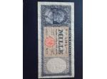 Banconota Mille Lire