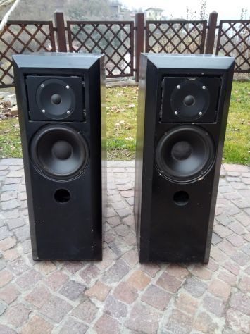 Casse acustiche a torre - Foto 4