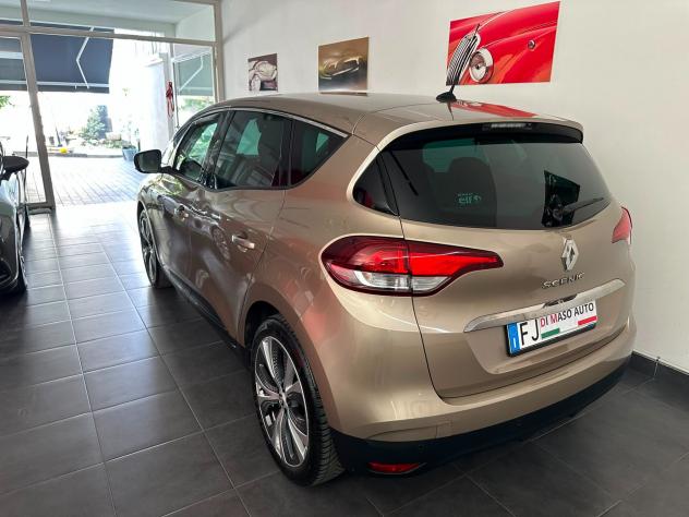 Renault Scenic Scic TCe 130 CV Energy Bose - Foto 7
