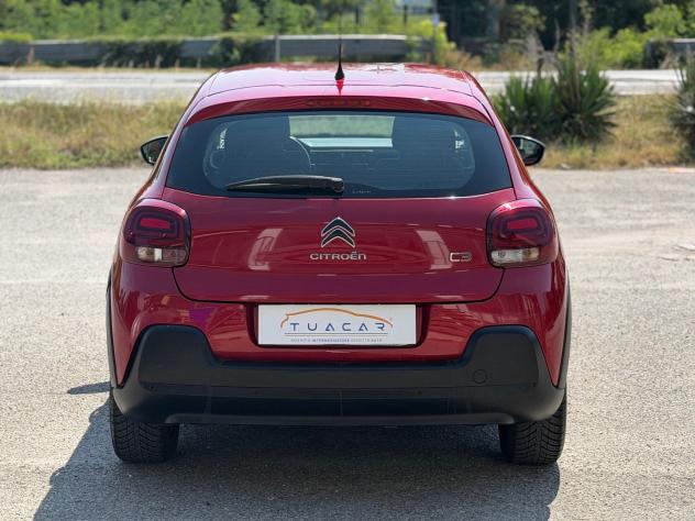 Citroen C3 Shine 1.2 PureTech 82 #12055 - Foto 3