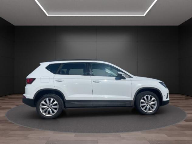SEAT Ateca Ateca 1.6 TDI Business - Foto 4
