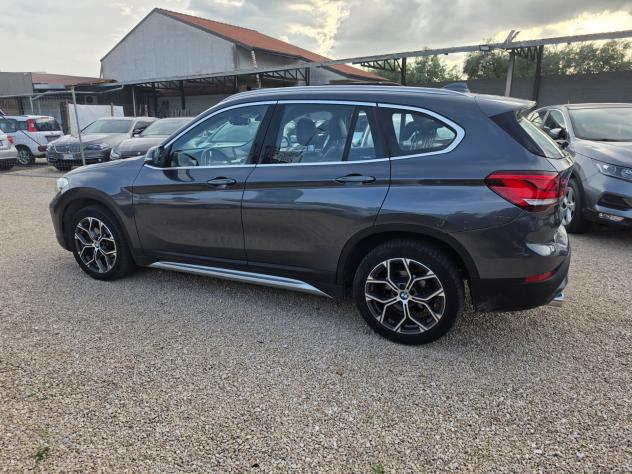 Bmw X1 sDrive18d xLine - Foto 2