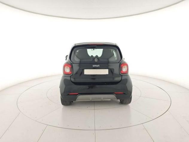 smart forTwo 1.0 Superpassion 71cv twinamic - Foto 6
