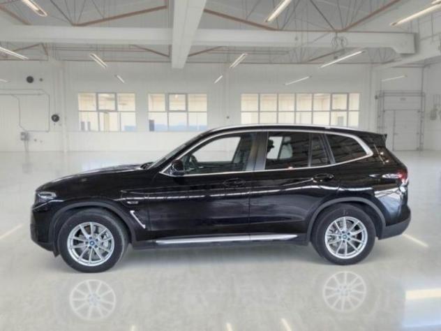 BMW X3 xDrive30e rif. 24139876 - Foto 8