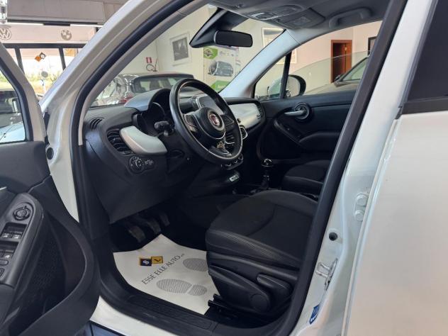 FIAT - 500X - 1.3 M.Jet 95 CV Cross UNICO PROPRIETARIO - Foto 7