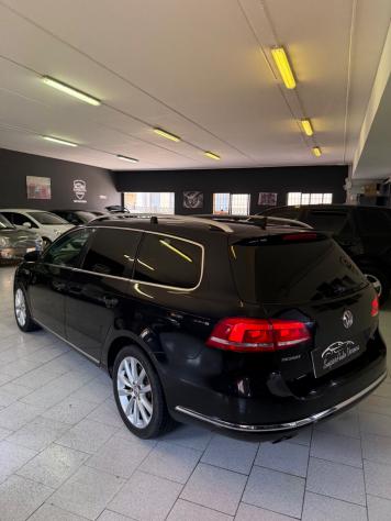Volkswagen Passat Var. 2.0 TDI Highline BlueM.Tech. - Foto 6