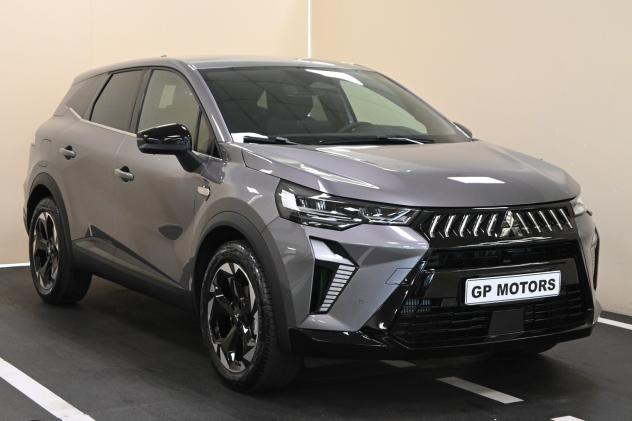 MITSUBISHI Grandis Grandis 1.3L Mild Hybrid DCT Intense