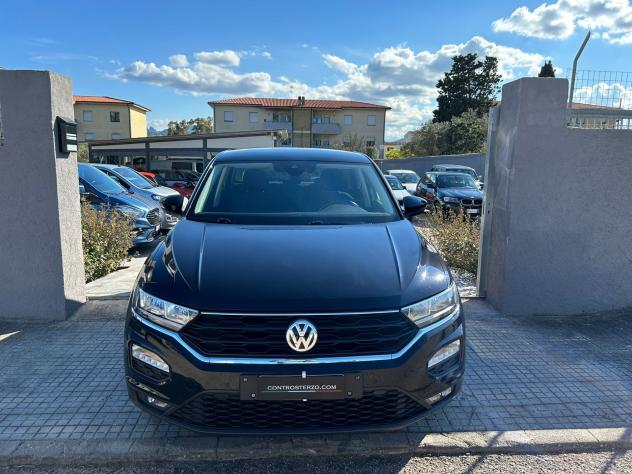 Volkswagen T-Roc 1.0 TSI 115 CV - Foto 4