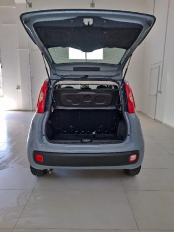 FIAT Panda 1.0 FireFly S&S Hybrid i.e rif. 23493924 - Foto 8
