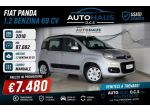 Fiat Panda 1.2 Benzina 69 cv