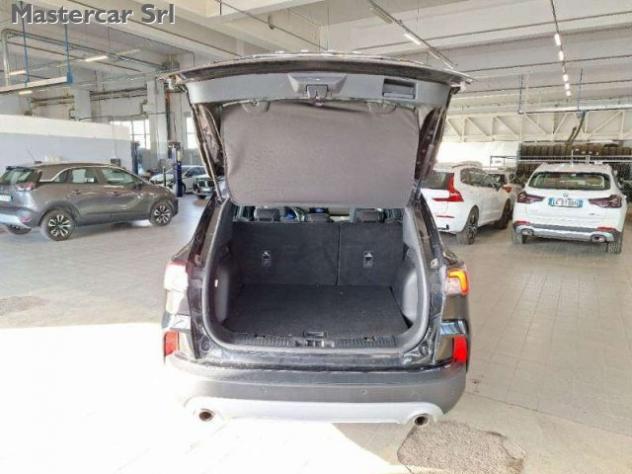 FORD Kuga Kuga hybrid Titanium Business 2wd 190cv e-shifter rif. 24006066 - Foto 6