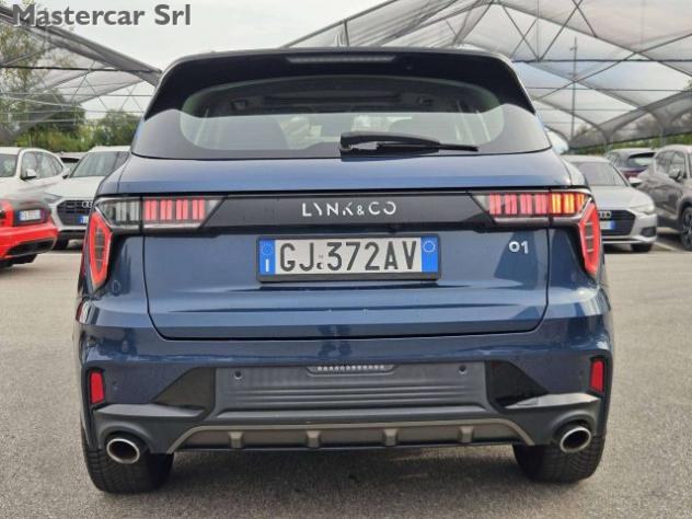 LYNK & CO 01 01 1.5 t hev auto - GJ372AV rif. 24161619 - Foto 5
