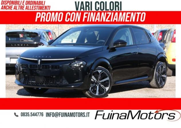 LANCIA Ypsilon Hybrid e-DCT LX NUOVO rif. 23987551