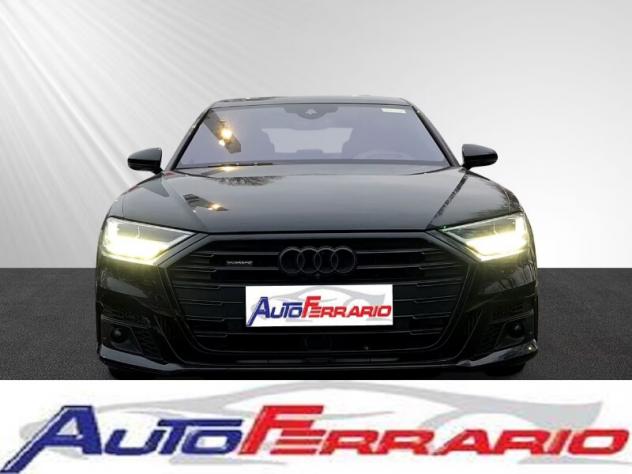 AUDI A8 4ª serie A8 60 TFSI 4.0 quattro tiptronic - Foto 4