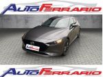 MAZDA Mazda3 4ª serie Mazda3 2.0L e-Skyactiv-G 150 CV M Hybrid Homura
