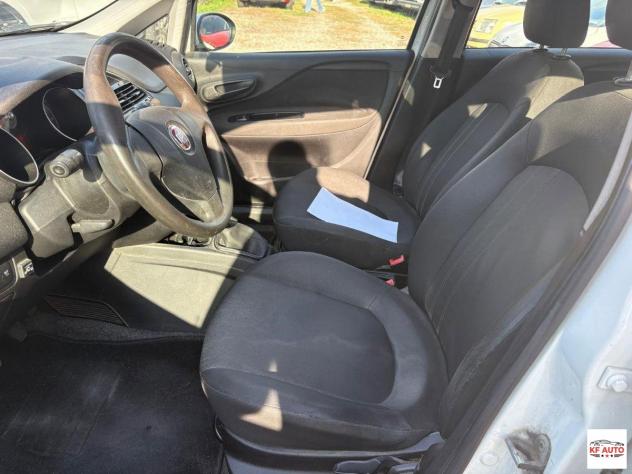 FIAT - Punto 1.2 Street 5p E6 - Foto 9