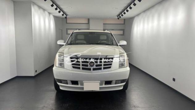 CADILLAC Escalade 6.2 V8 aut. Sport Luxury rif. 19105375 - Foto 2