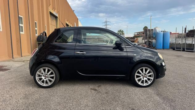 FIAT 500 1.4 B 100 CV- 2011 - Foto 8