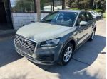 AUDI Q2 1.6 TDI rif. 22172170