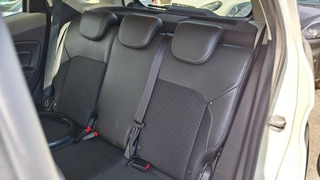 Ford EcoSport 1.5 TDCi 95 CV Business - puessere tua a 63,00 /mese - Foto 7