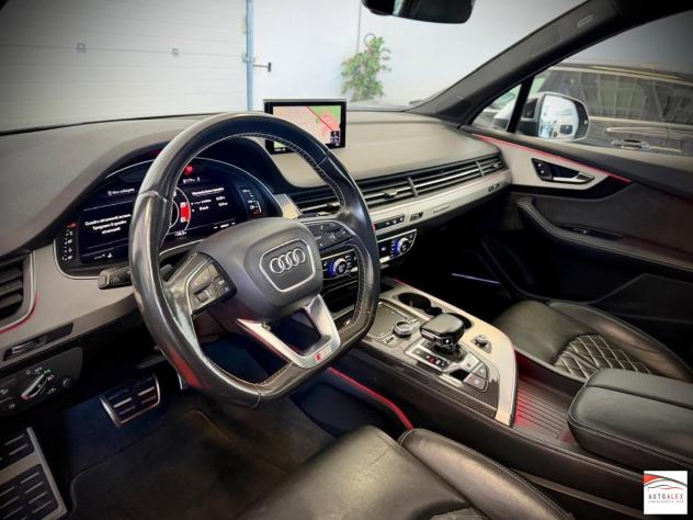 AUDI - SQ7 - Foto 7