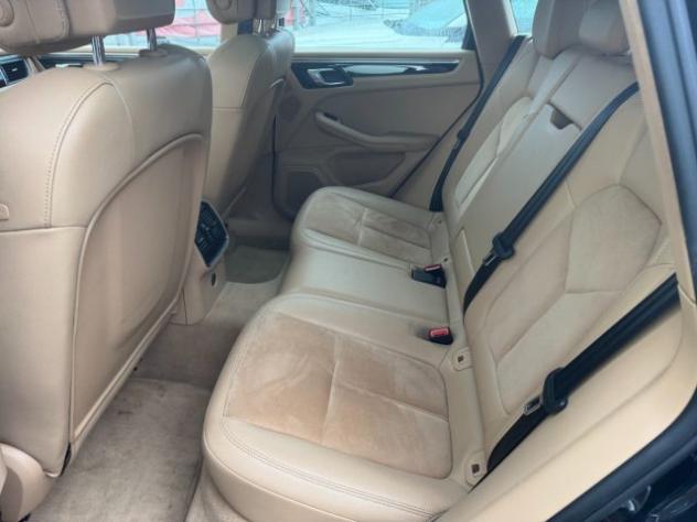 PORSCHE Macan 3.0 S Diesel N1 rif. 22082799 - Foto 9