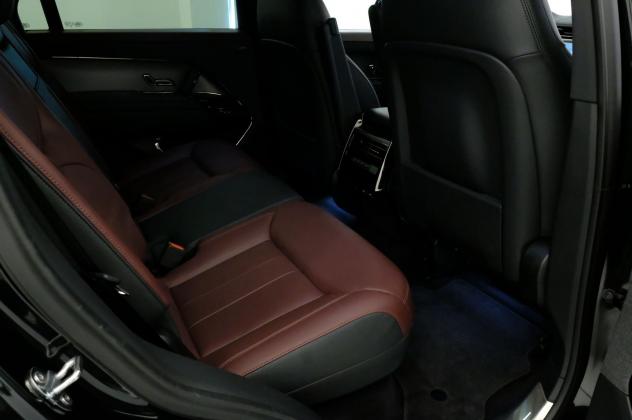 Land Rover Range Rover Sport 3.0D I6 249 MHEV Dynamic SE aut. - Foto 4