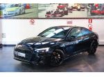 AUDI A5 40 TDI S-Tronic S-Line rif. 23778904