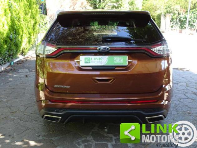 FORD Edge 2.0 TDCI 210cv AWD Powershift ST Line rif. 23803888 - Foto 8