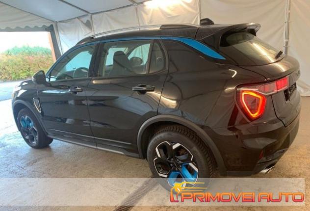 LYNK & CO 01 HEV rif. 21584430 - Foto 8