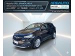 Opel Grandland X 1.6 CDTI INNOVATION 120 cv