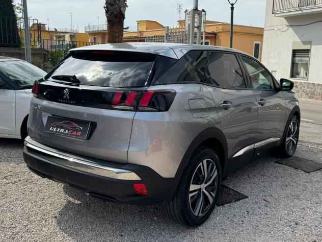 Peugeot 3008 BlueHDi 130 S&S EAT8 Allure Pack - Foto 4