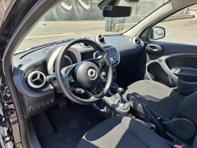 SMART ForFour 70 1.0 twinamic Youngster PREZZO REALE! AUTOMATICA rif. 23926551 - Foto 5