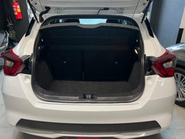 NISSAN Micra 1.0 IG 12V 5 porte Visia rif. 23791095 - Foto 9