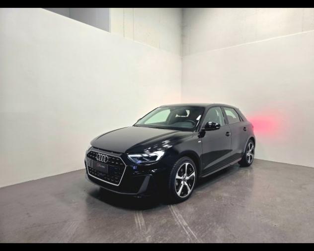AUDI A1 SPORTBACK 30 TFSI S-TRONIC S-LINE EDTION rif. 23617325