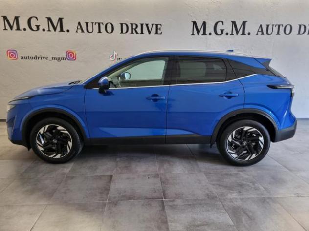NISSAN Qashqai MHEV 158 CV Xtronic N-Connecta rif. 23948546 - Foto 2