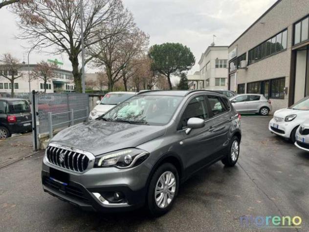 SUZUKI S-Cross 1.4h Easy 2wd rif. 18398373