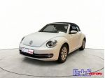 VOLKSWAGEN Maggiolino Cabrio 1.2 TSI Design rif. 23956968