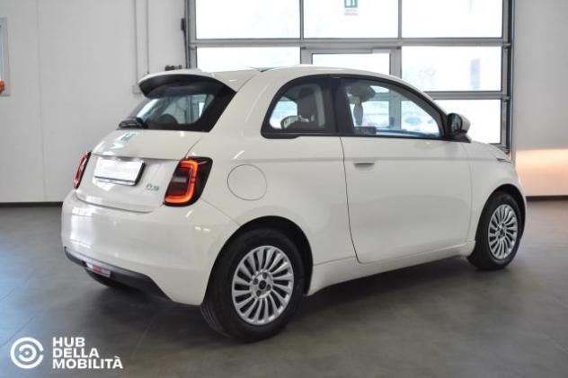 FIAT 500e Berlina 23,8 kWh rif. 23804003 - Foto 4