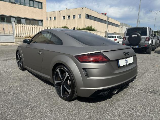 Audi TT 45 TFSI S tronic - Foto 4